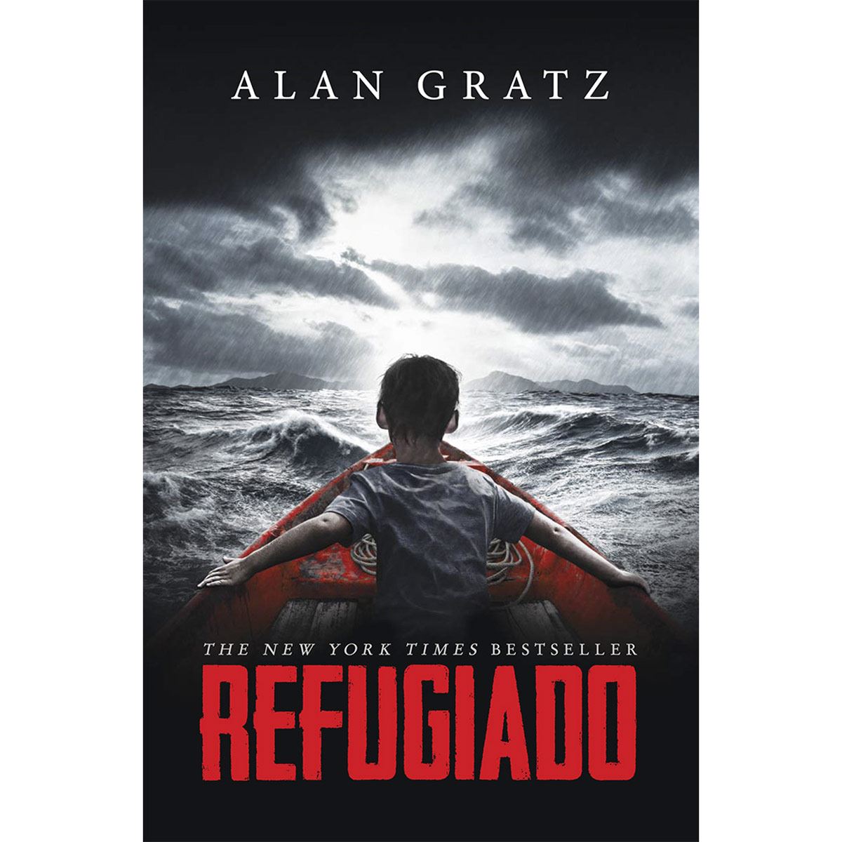 Refugiado