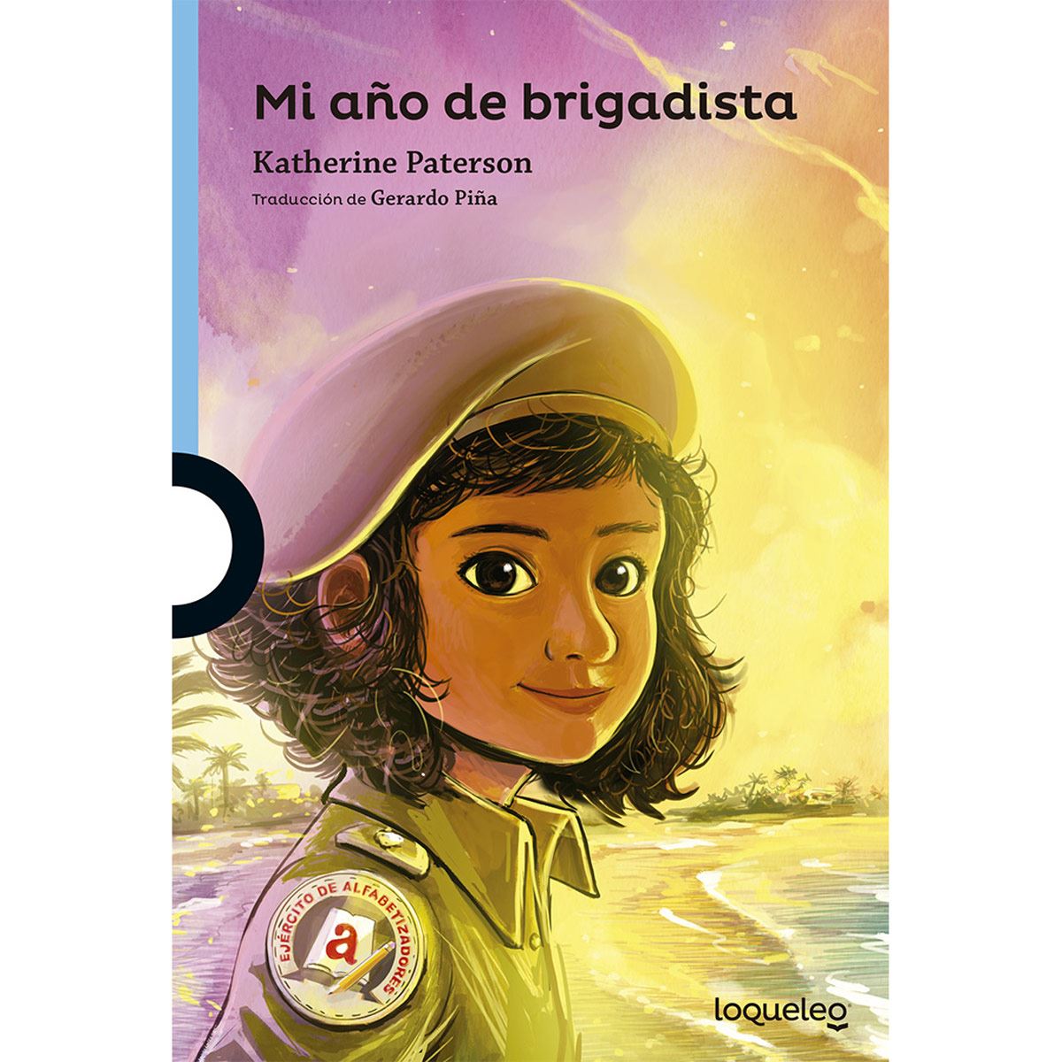 Mi Año De Brigadista