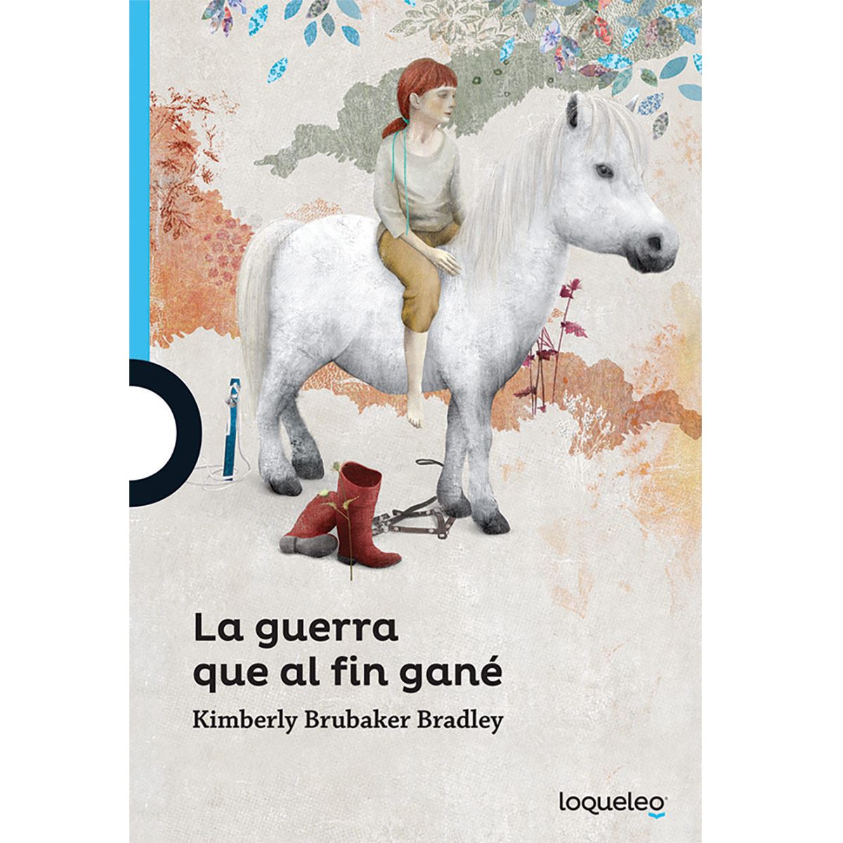 La Guerra Que Al Fin Gané