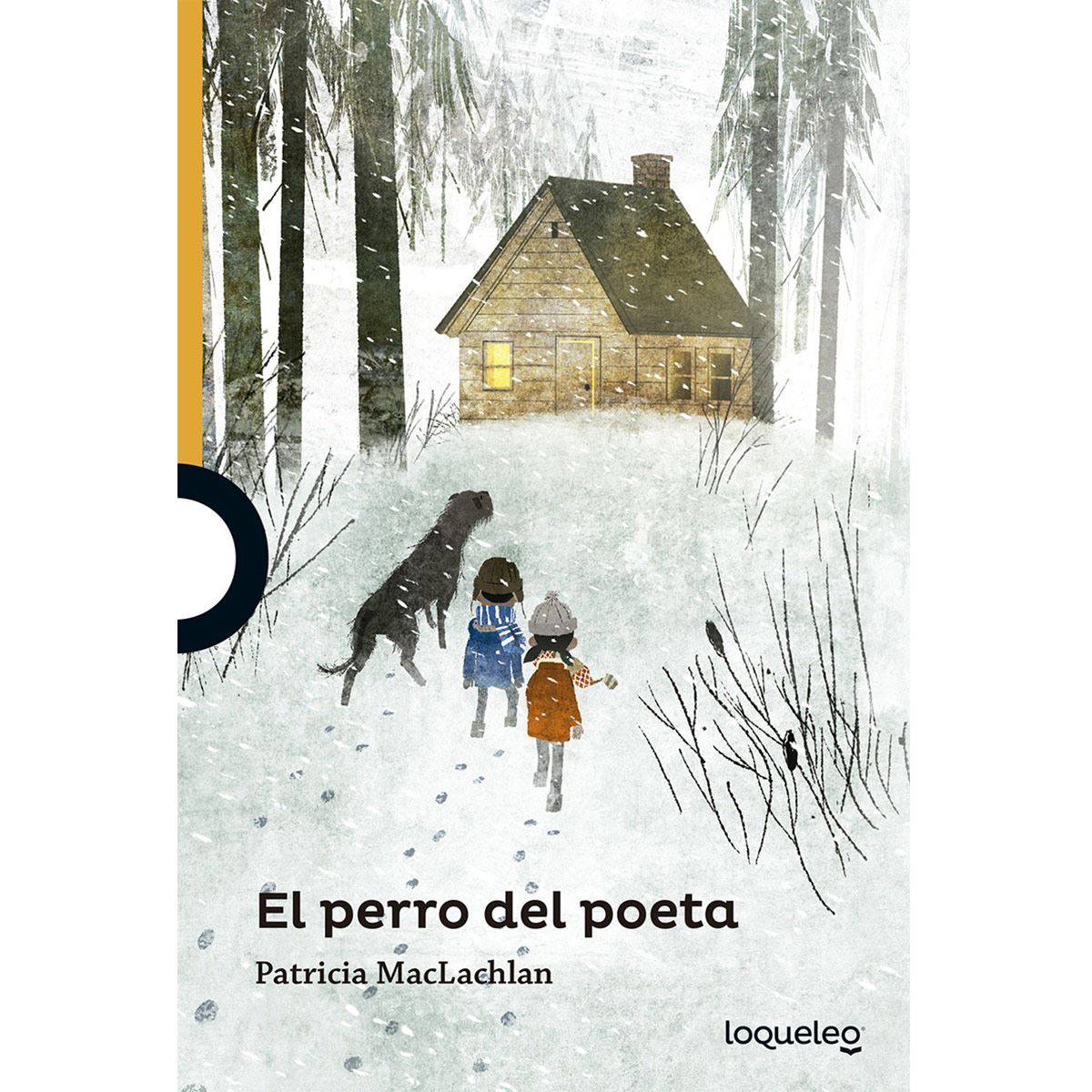 El Perro Del Poeta