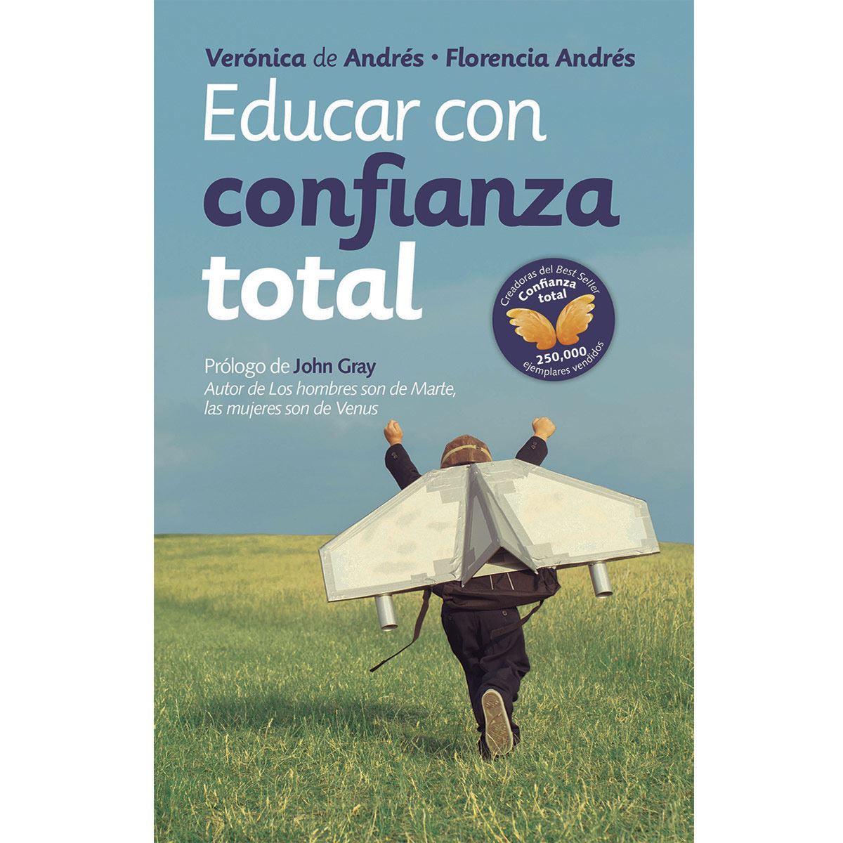 Educar Con Confianza Total