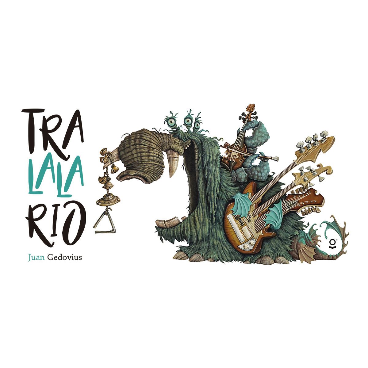 Tralalario