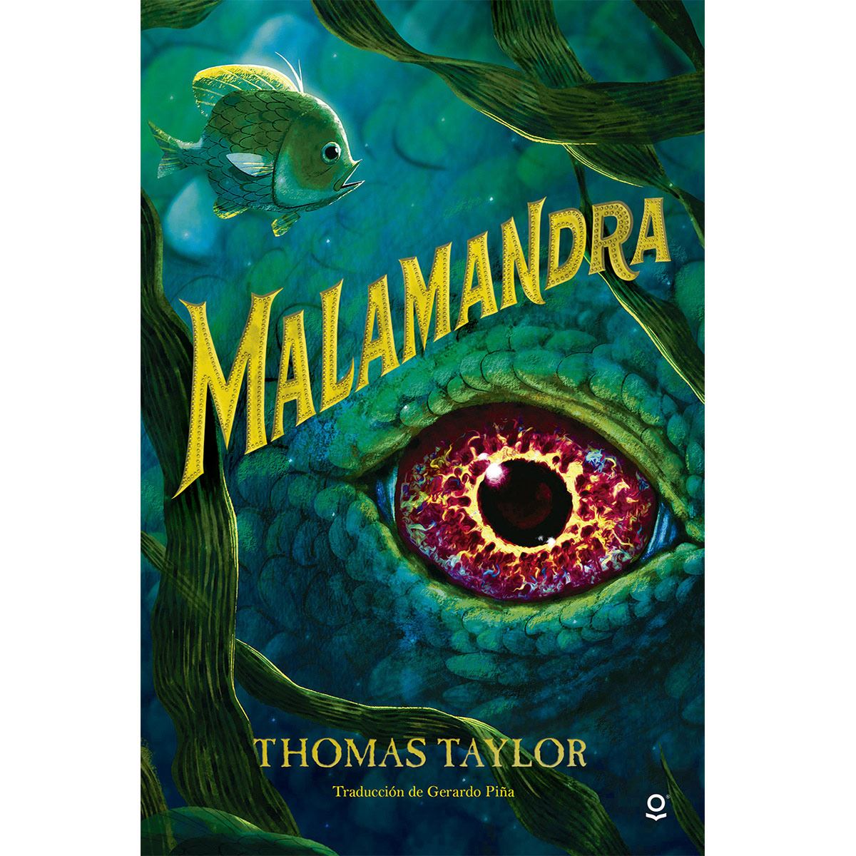 Malamandra