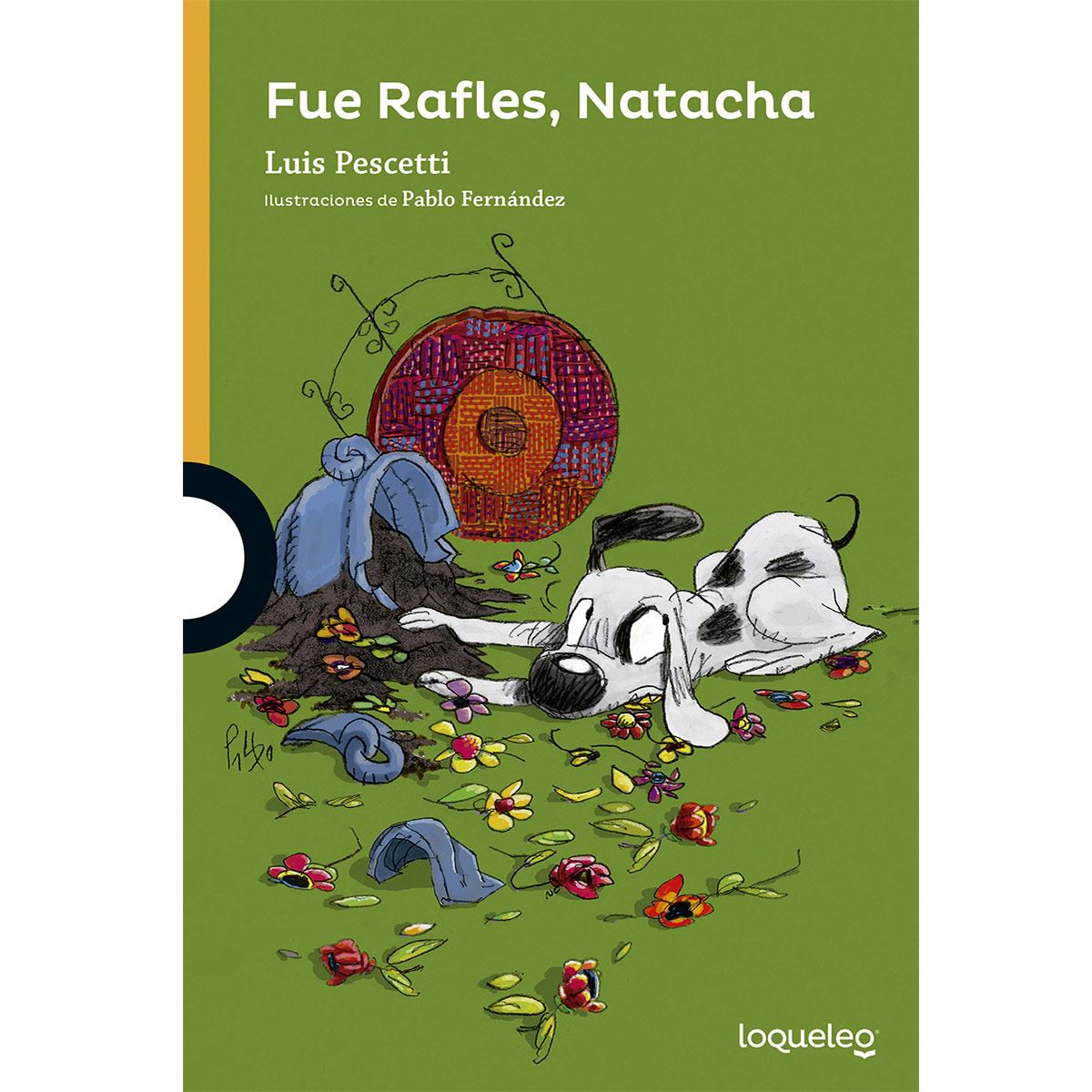 Fue Rafles Natacha