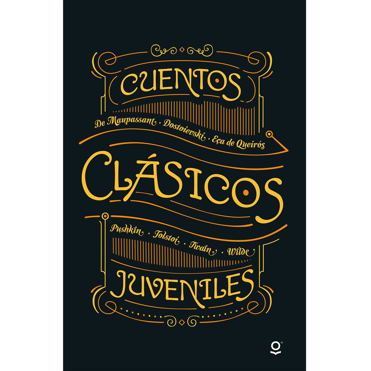 Cuentos clásicos juveniles