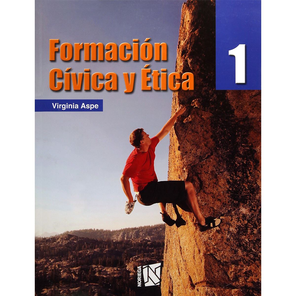 Formacion Civica Y Etica 1