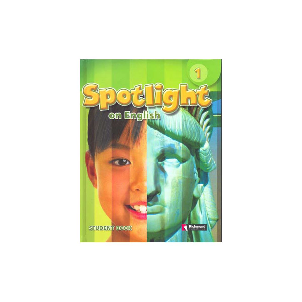 Spotlight On English 1 Student´S Book