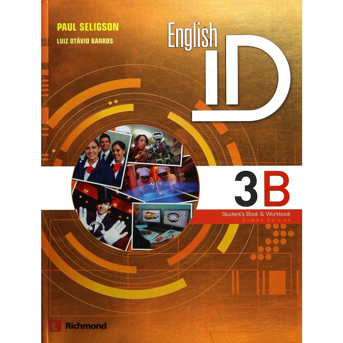 English Id 3B Split Edition
