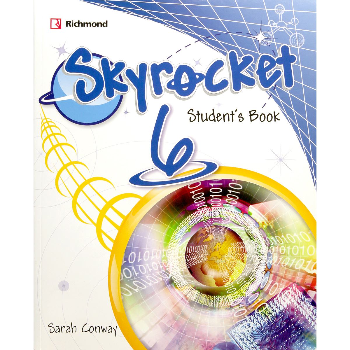 Skyrocket 6 Student´S Book