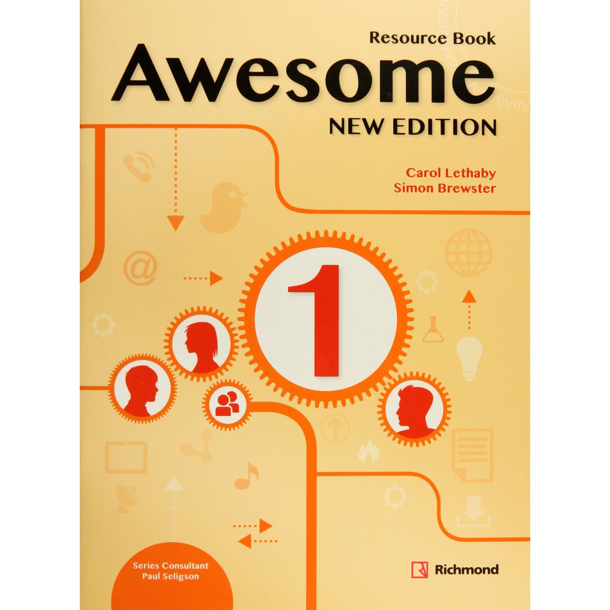 Awsome Update Awesome Update 1 Resource Book