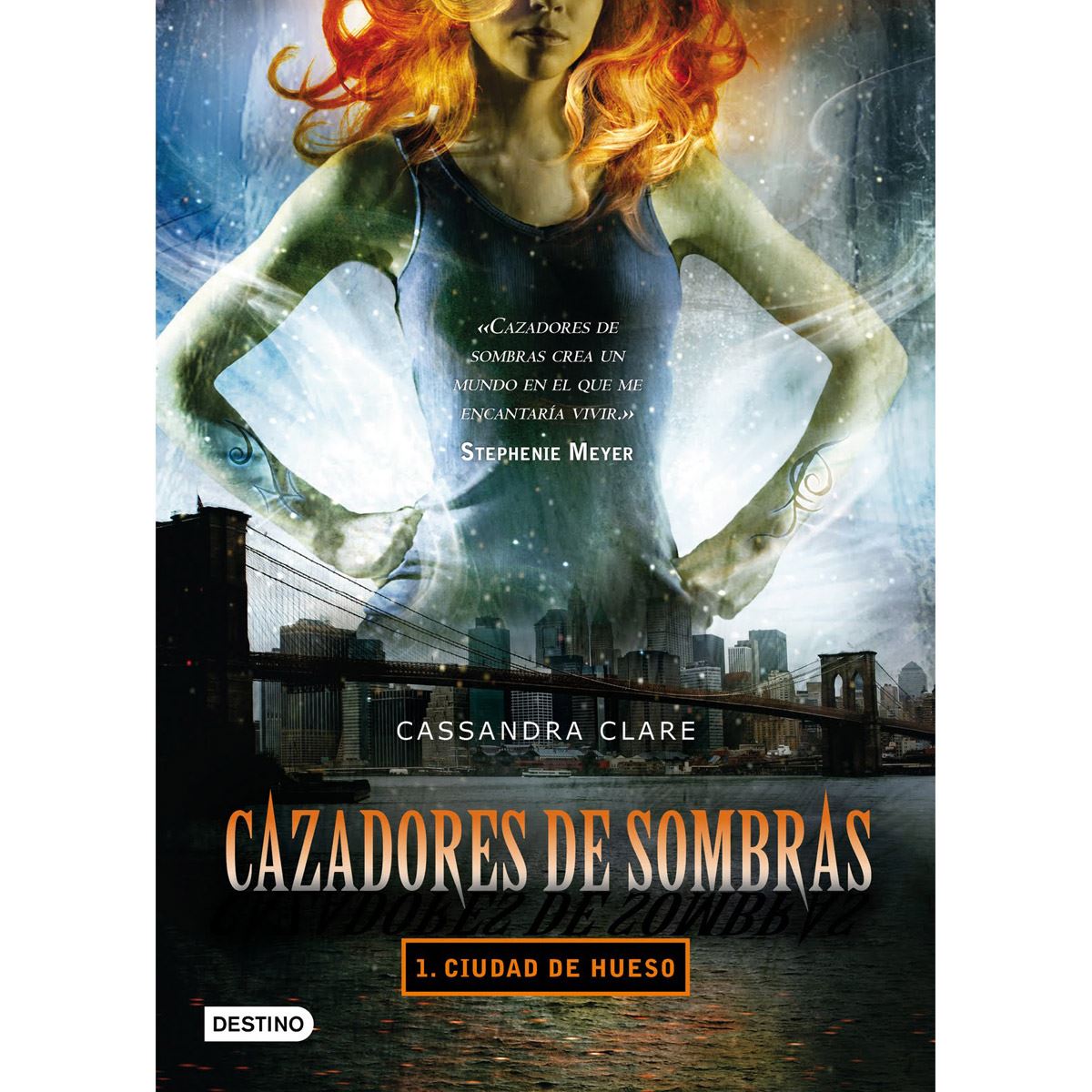 Cazadores de Sombras