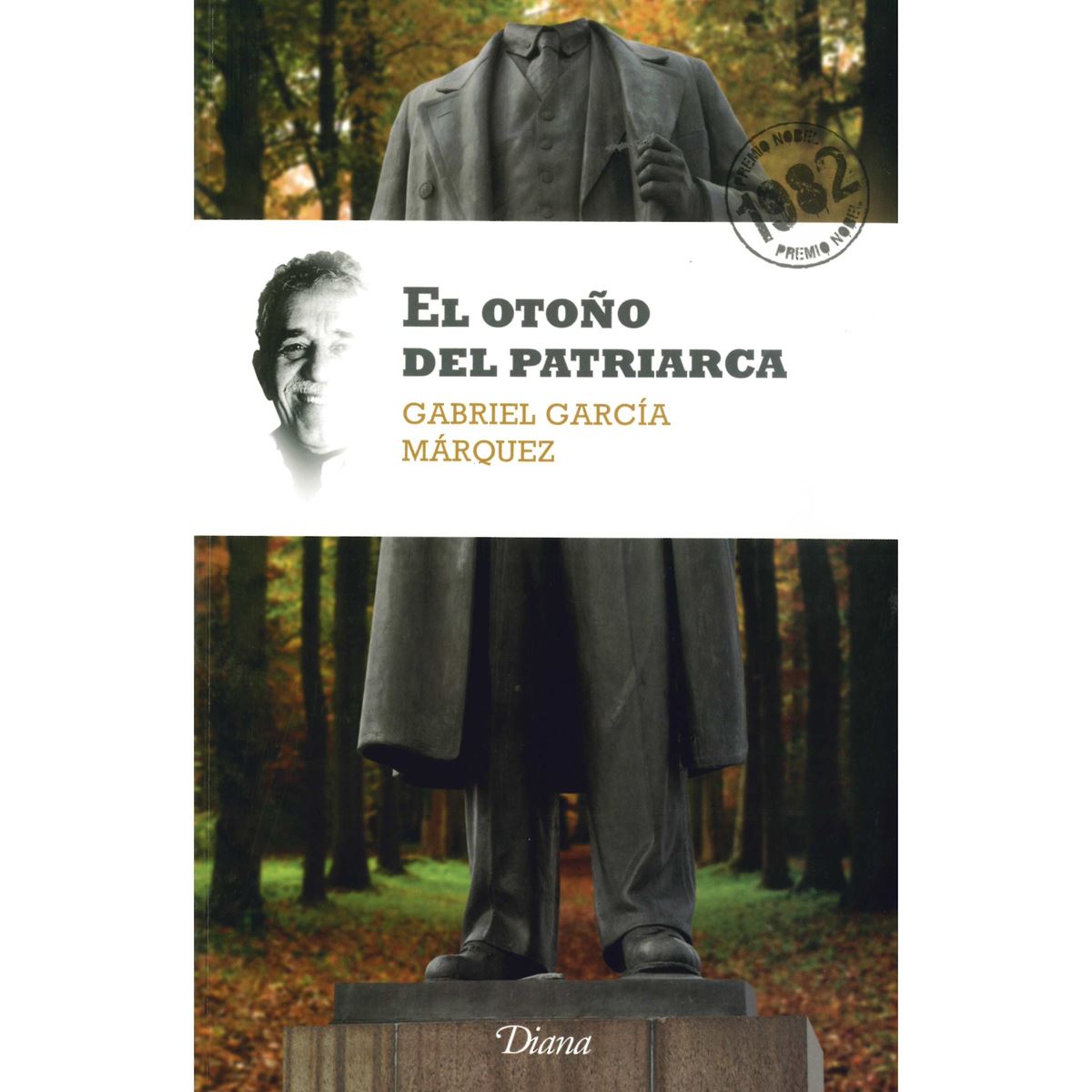 El Otoño Del Patriarca