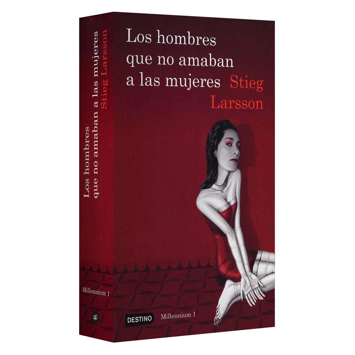 Los hombres que no amaban a las mujeres