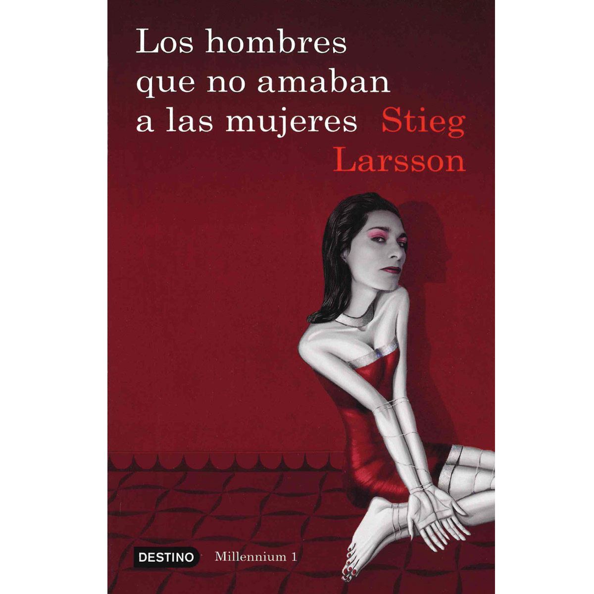 Los hombres que no amaban a las mujeres