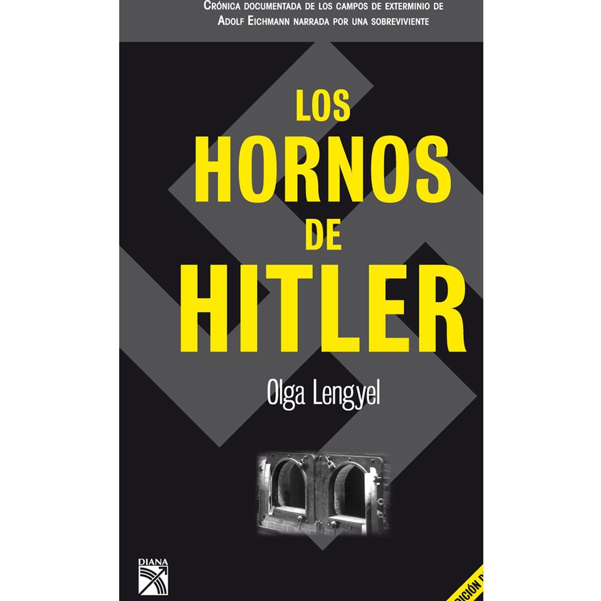 Los hornos de Hitler