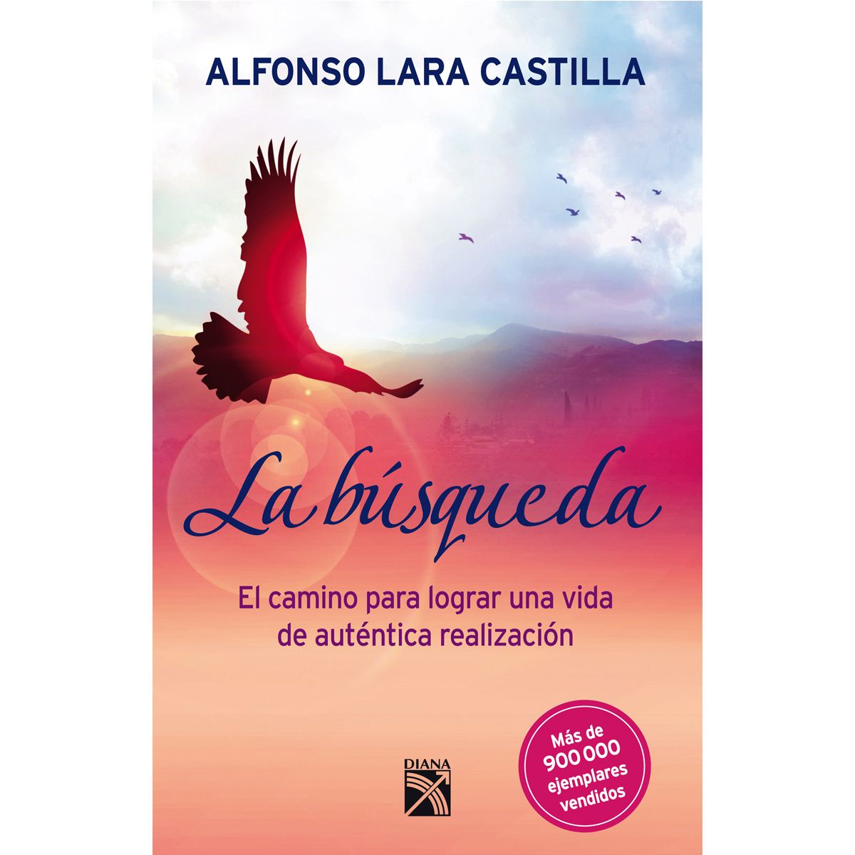 La Búsqueda