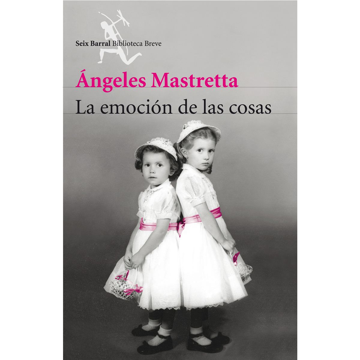 La Emoción De Las Cosas