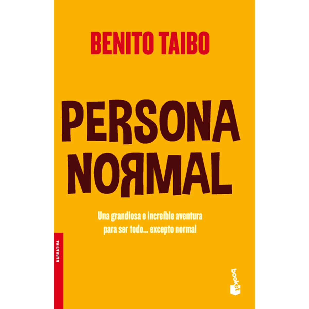 Persona normal