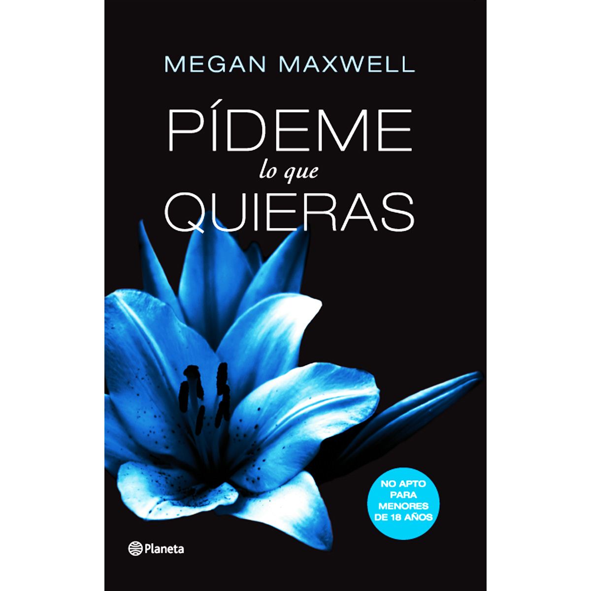 Pídeme lo que Quieras