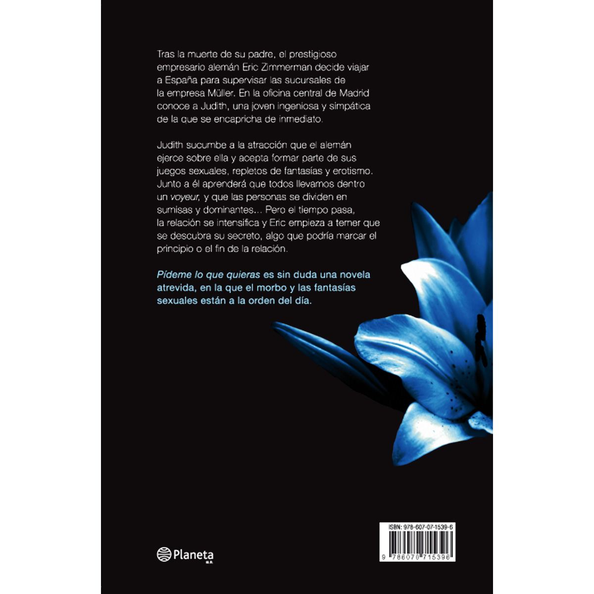 Pídeme lo que Quieras