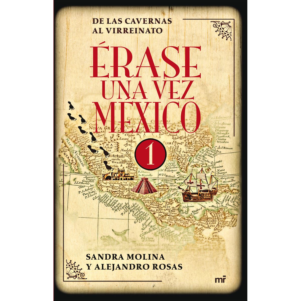 Érase Una Vez En México