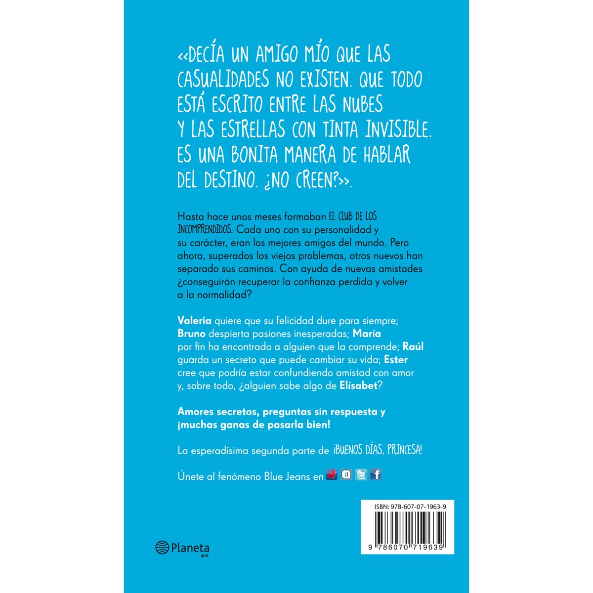 No Sonrías Que Me Enamoro