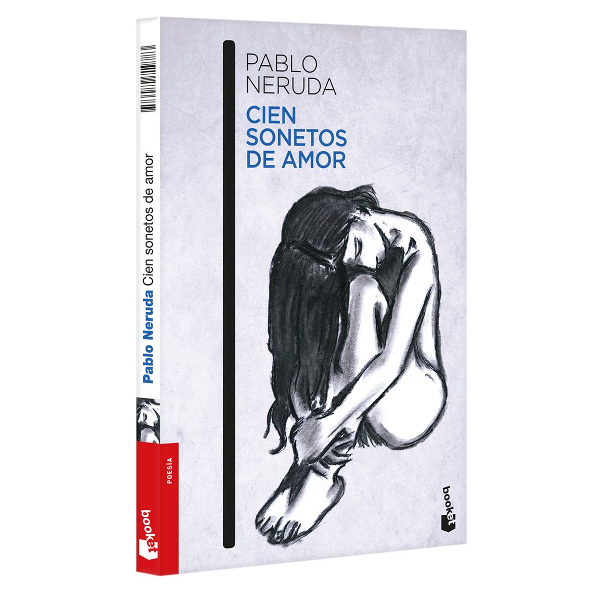 Cien sonetos de amor