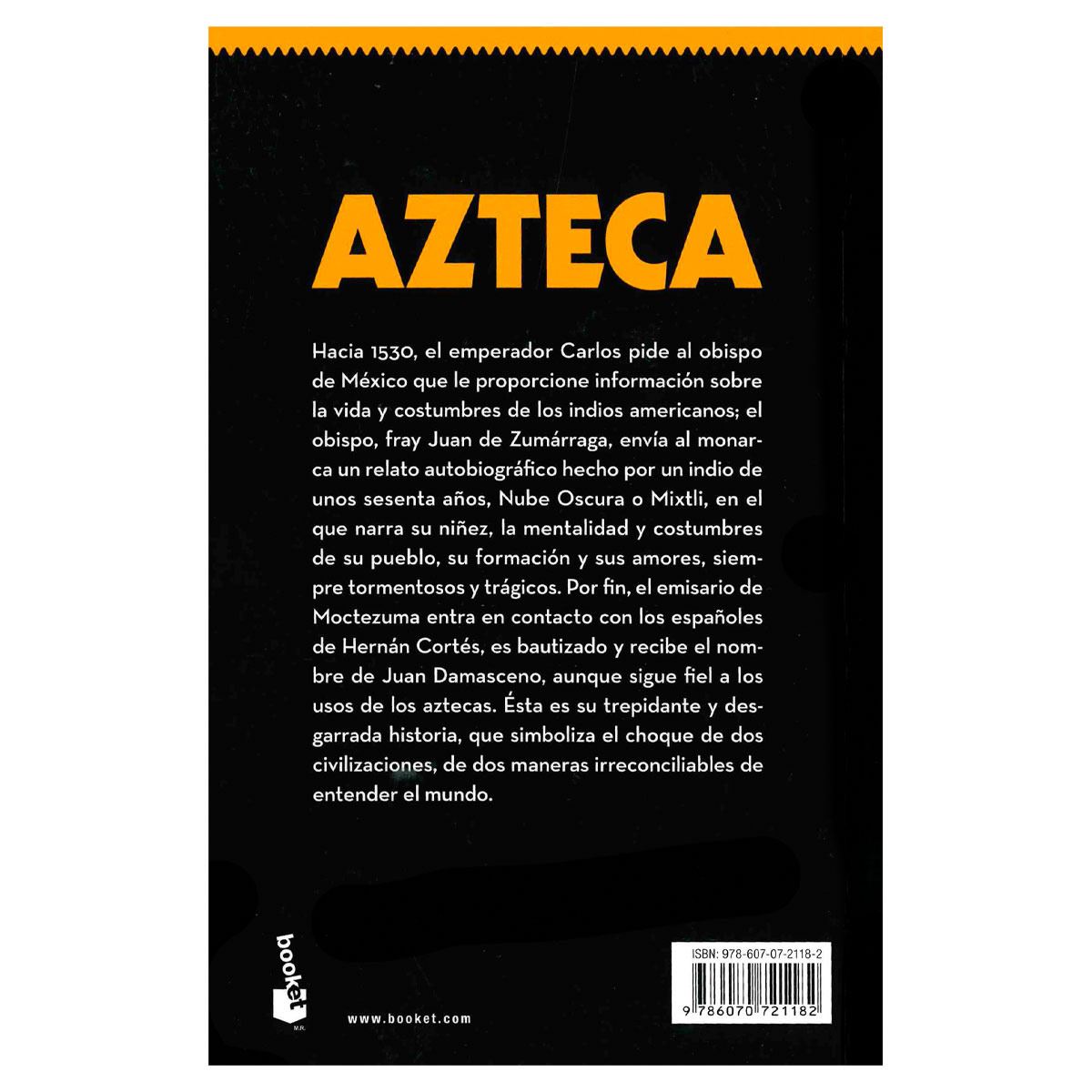 Azteca