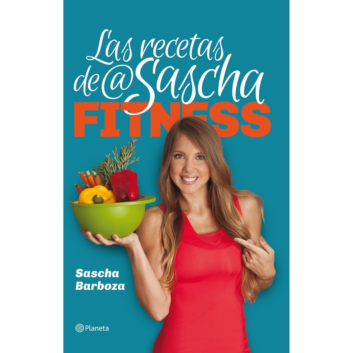 Las Recetas De @Saschafitness