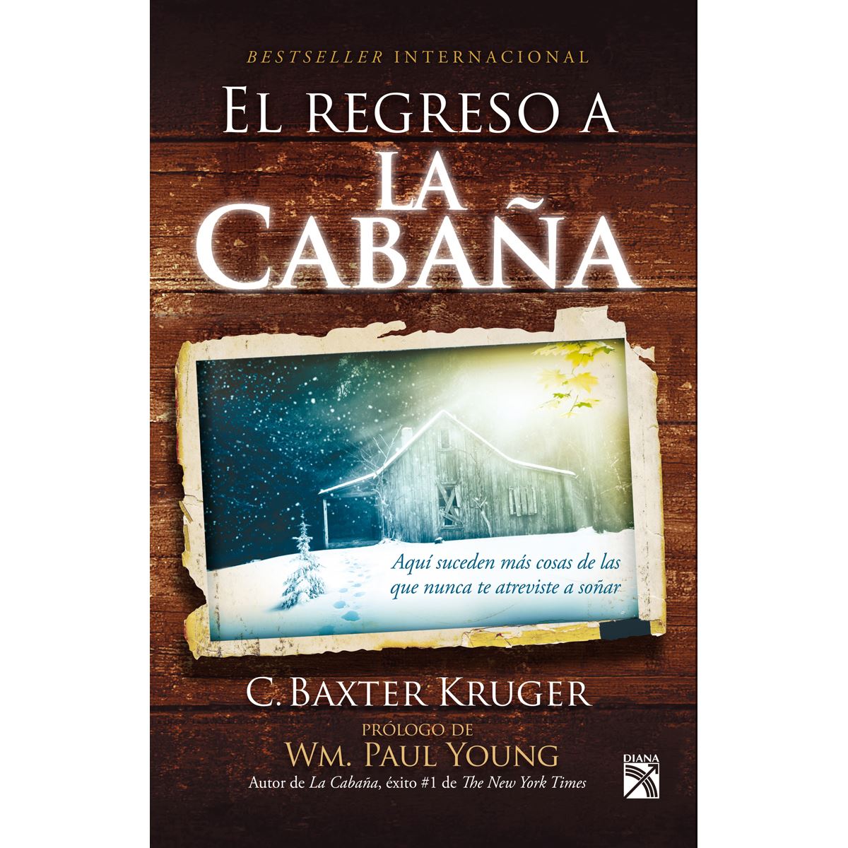 El Regreso A La Cabaña