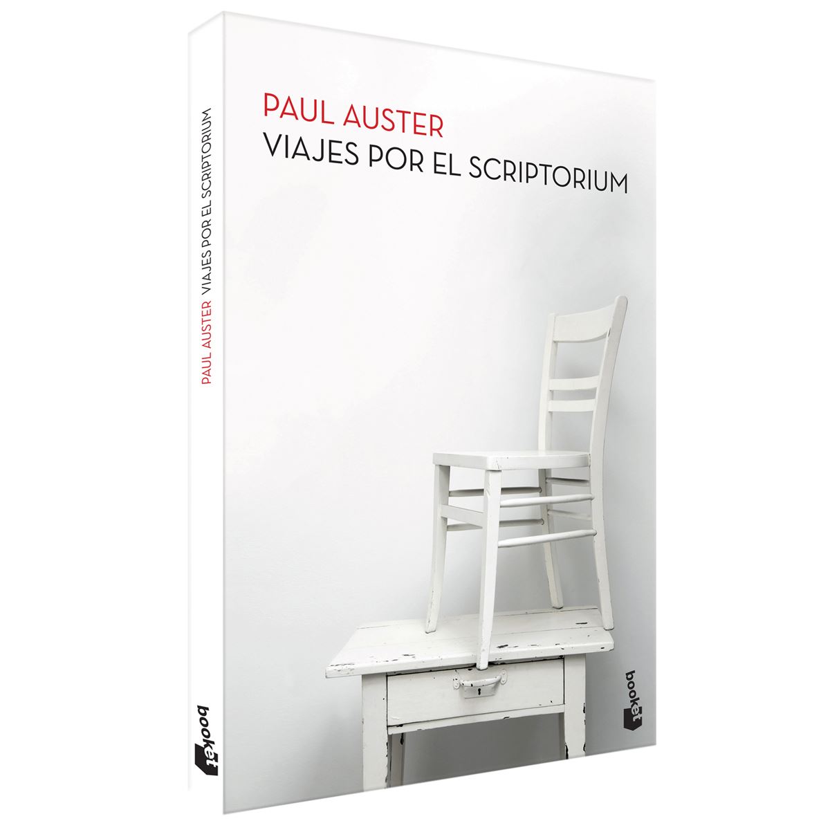 Viajes Por El Scriptorium