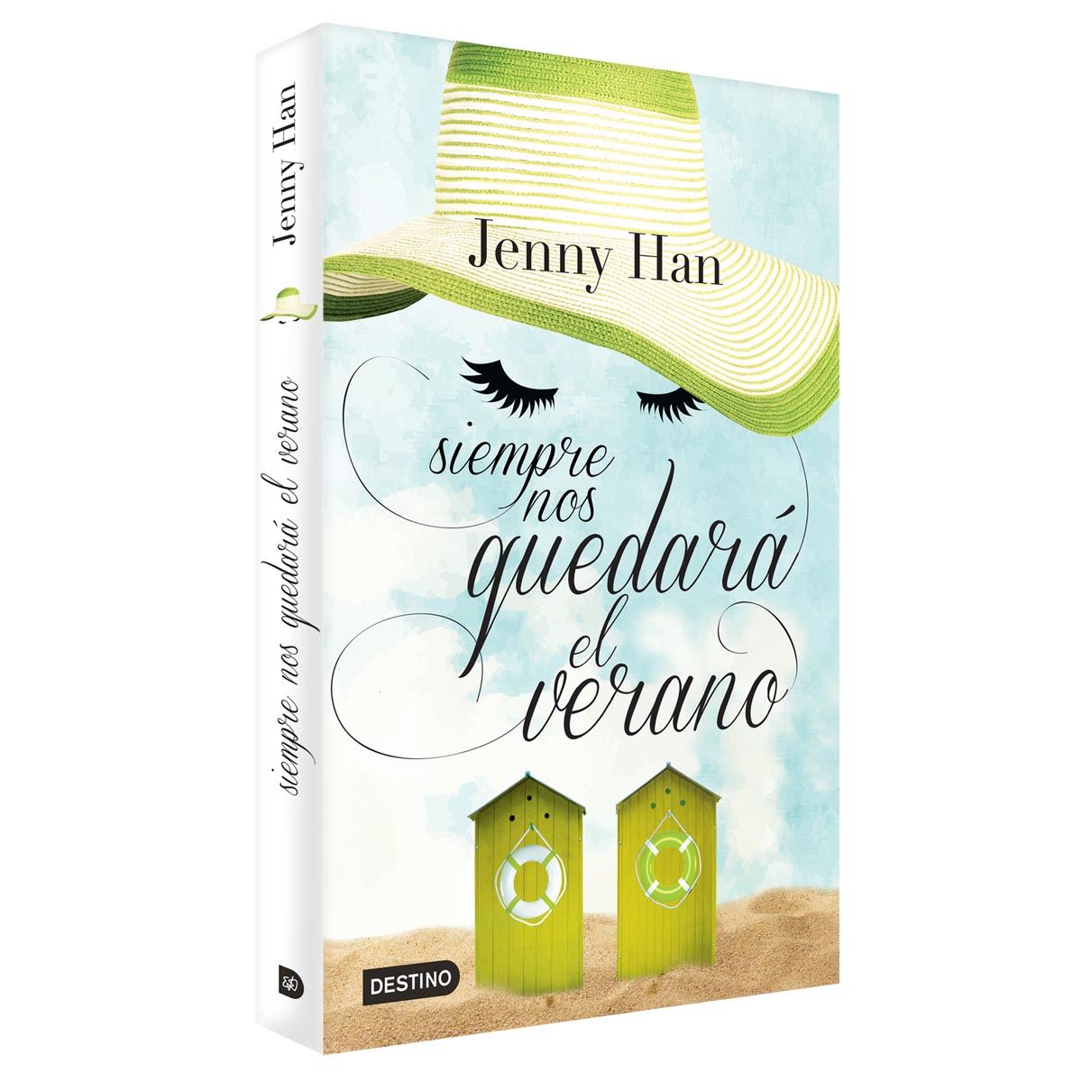 Siempre Nos Quedará El Verano
