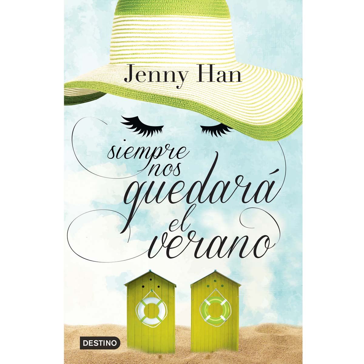Siempre Nos Quedará El Verano