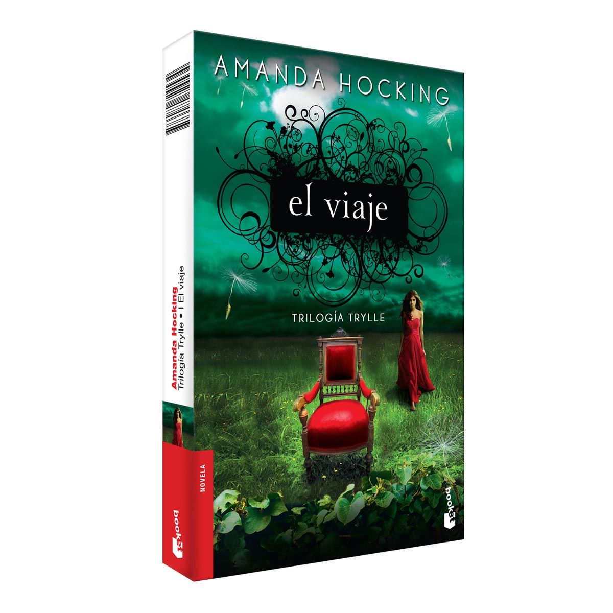 El Viaje