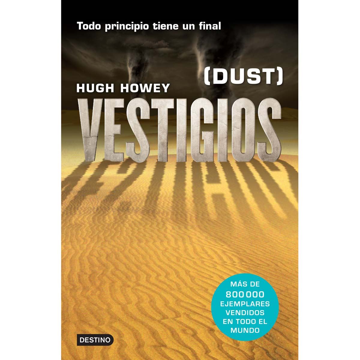 Vestigios