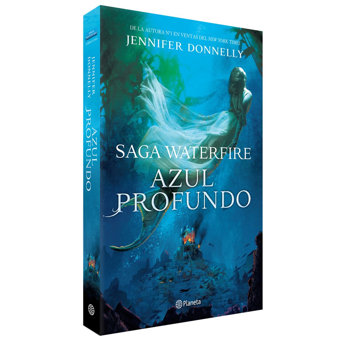 Azul Profundo