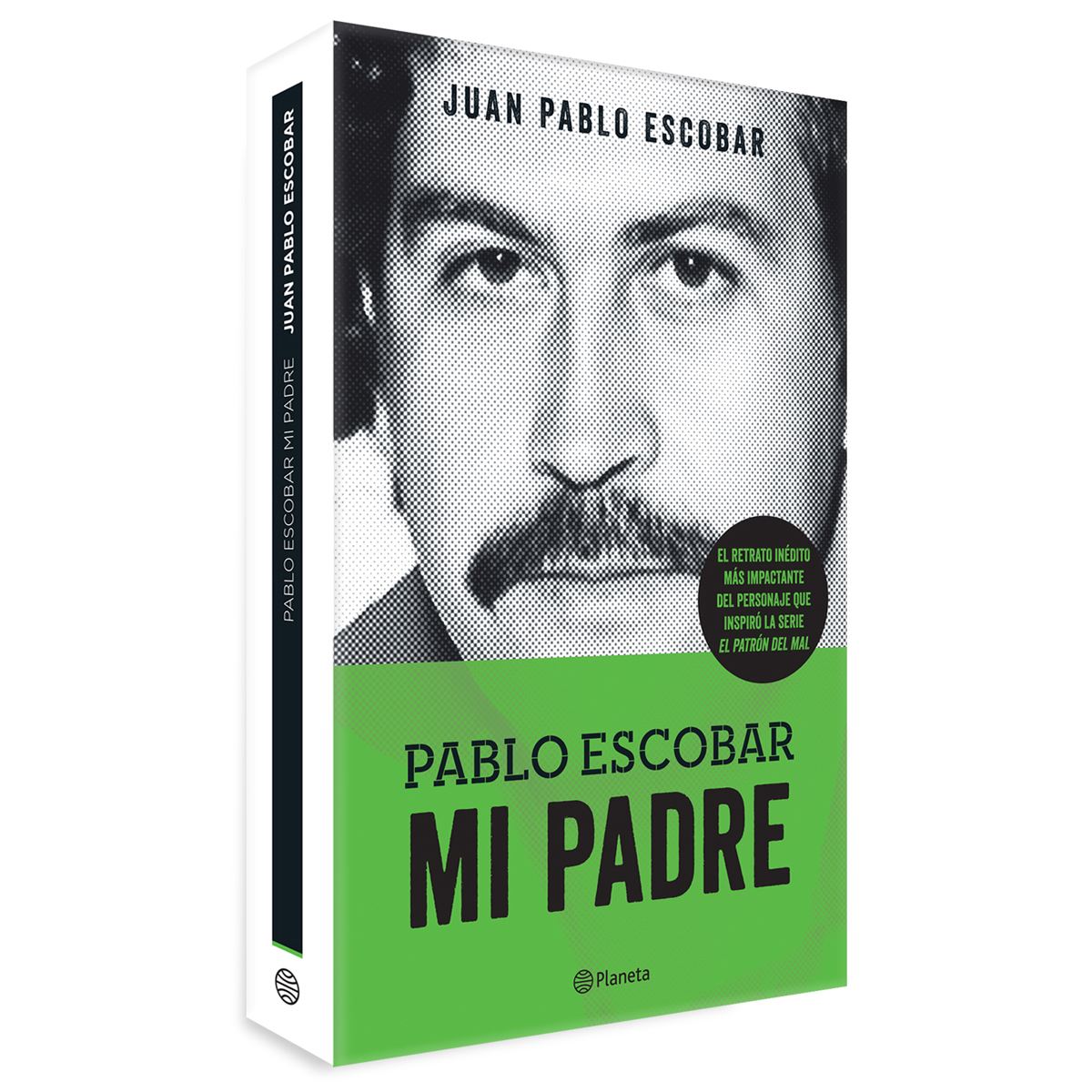 Pablo Escobar. Mi Padre