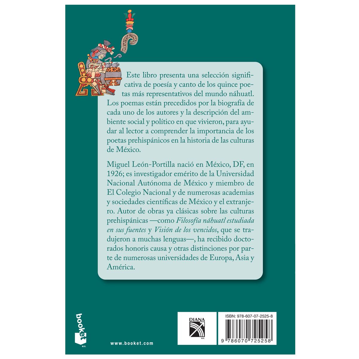 Quince Poetas Del Mundo Náhualt