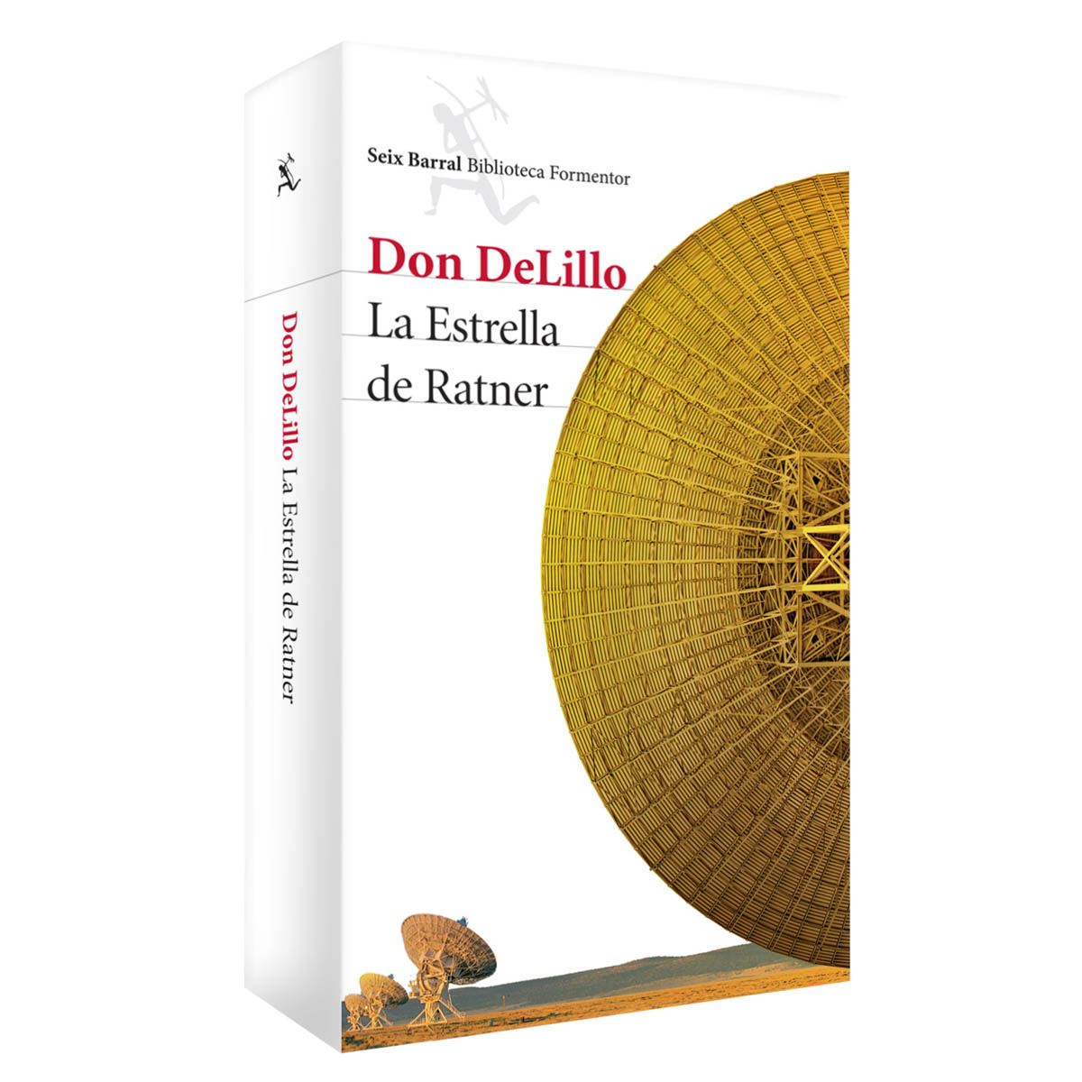 La Estrella De Ratner