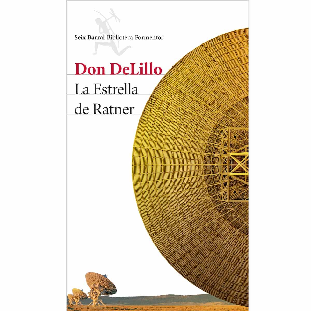 La Estrella De Ratner