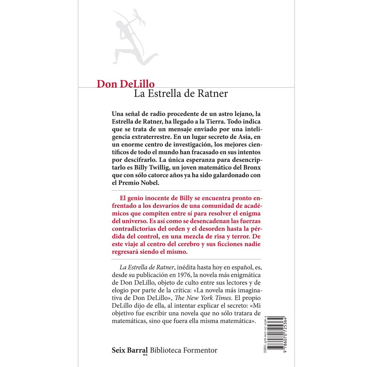 La Estrella De Ratner