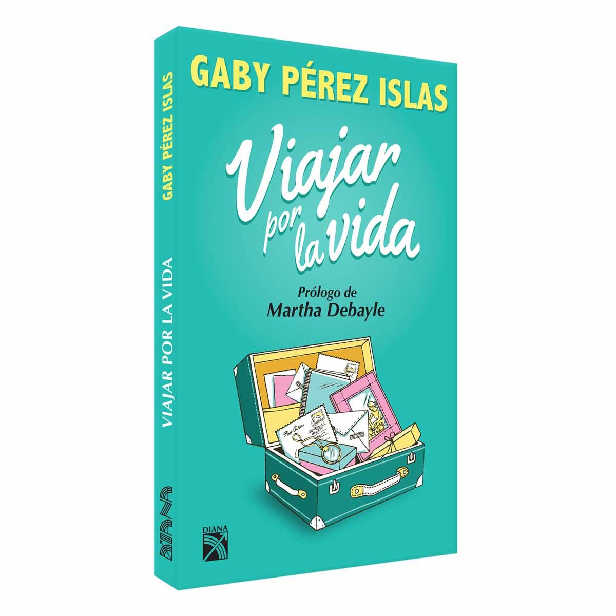 Viajar Por La Vida