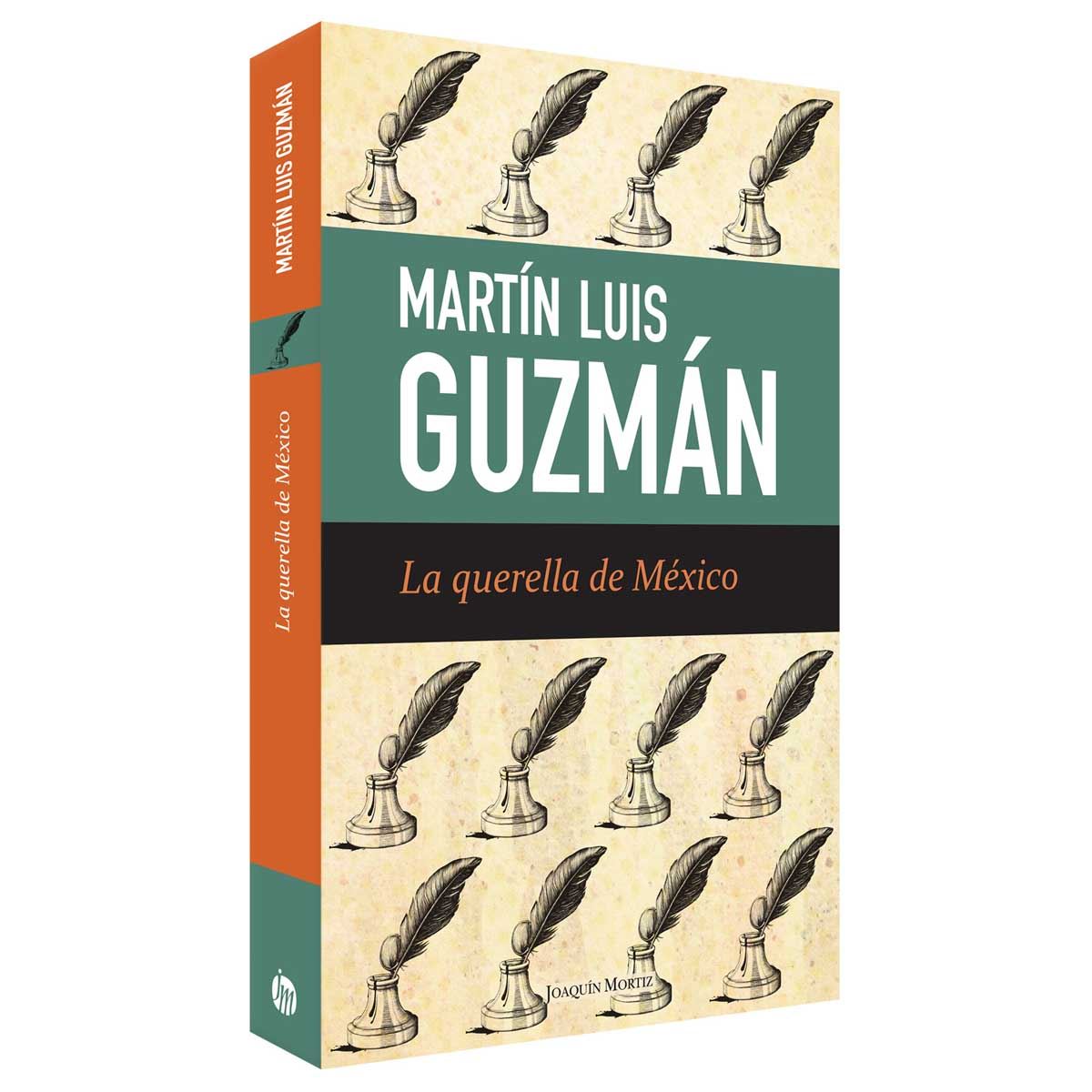La Querella De México