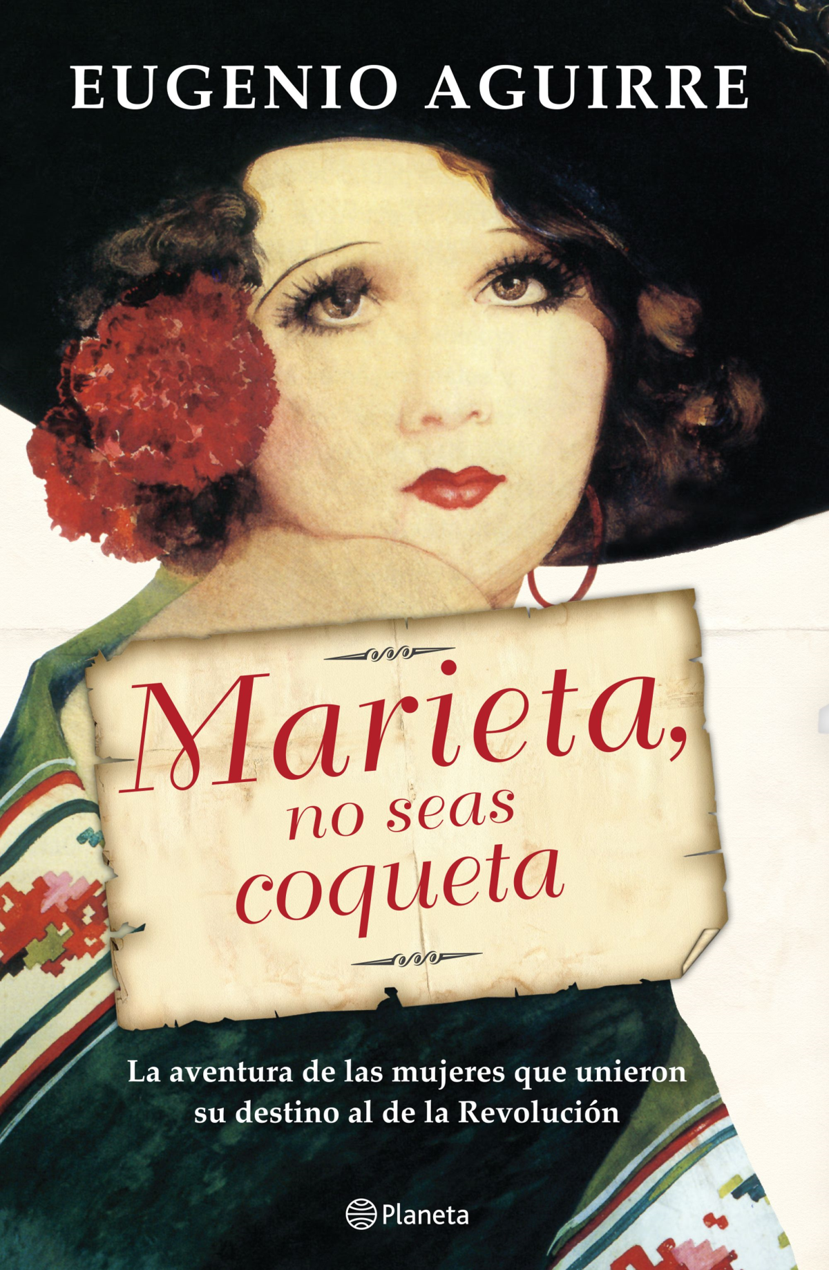 Marieta No Seas Coqueta Cancion Infantil Letra Marieta, no seas coqueta