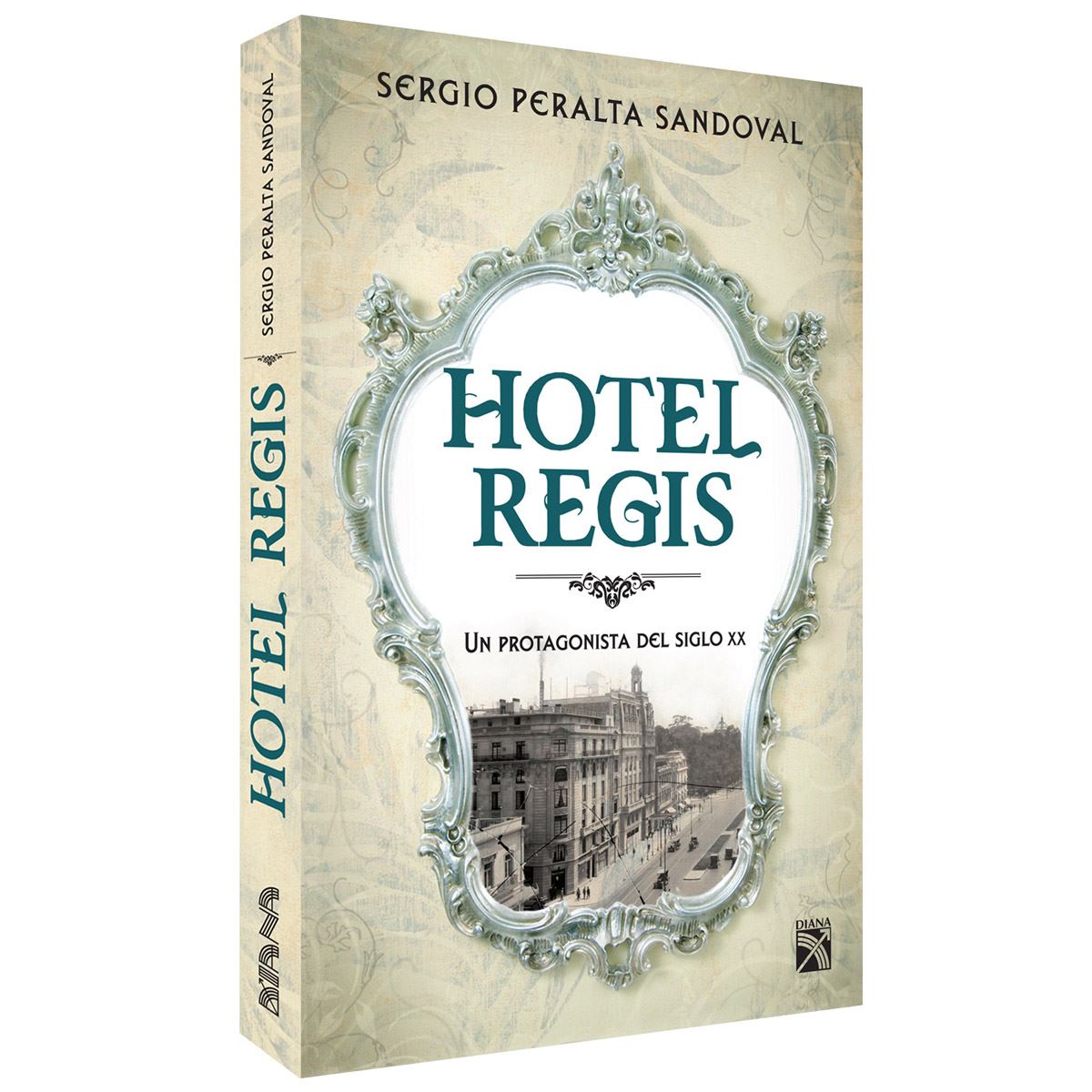 Hotel Regis
