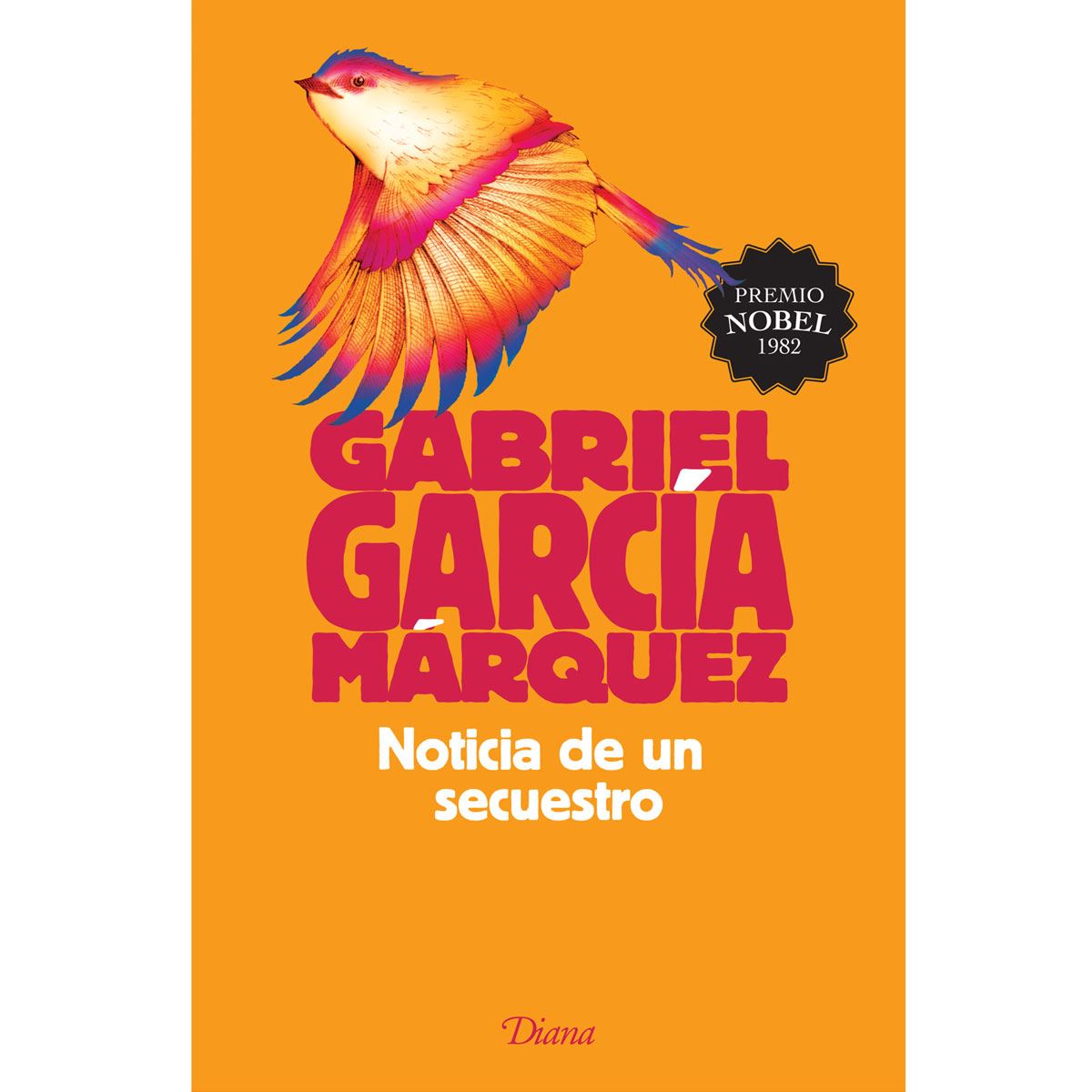 Noticia de un secuestro