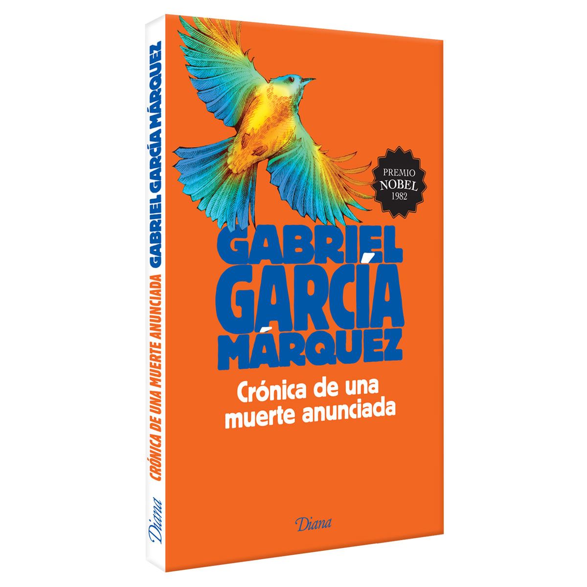 Crónica de una muerte anunciada