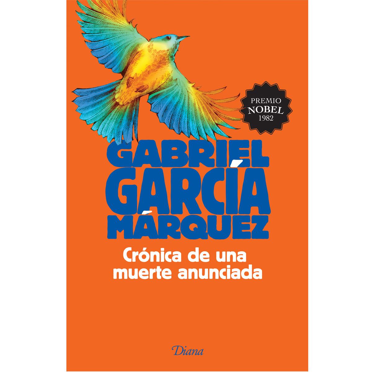 Crónica de una muerte anunciada
