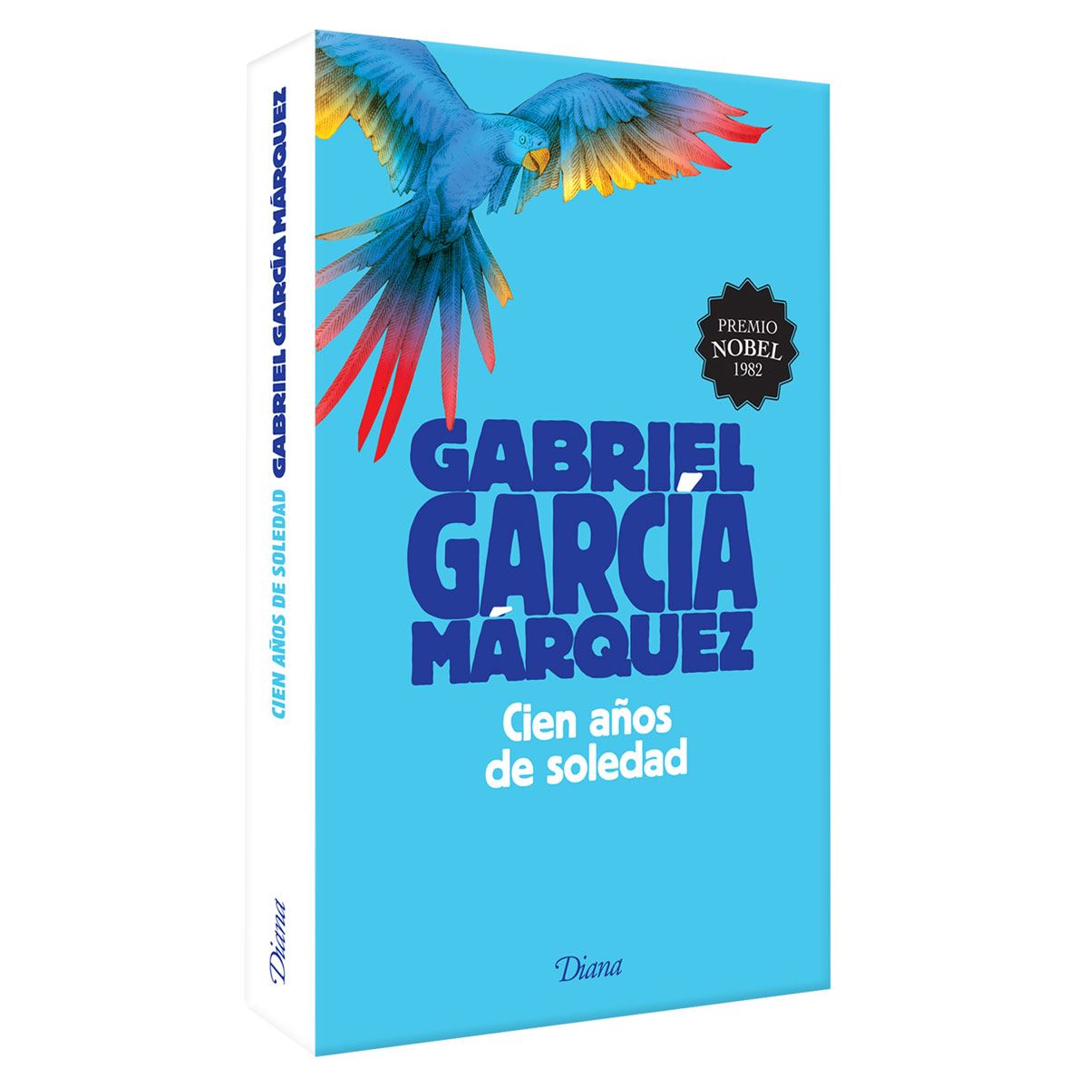 Cien años de soledad