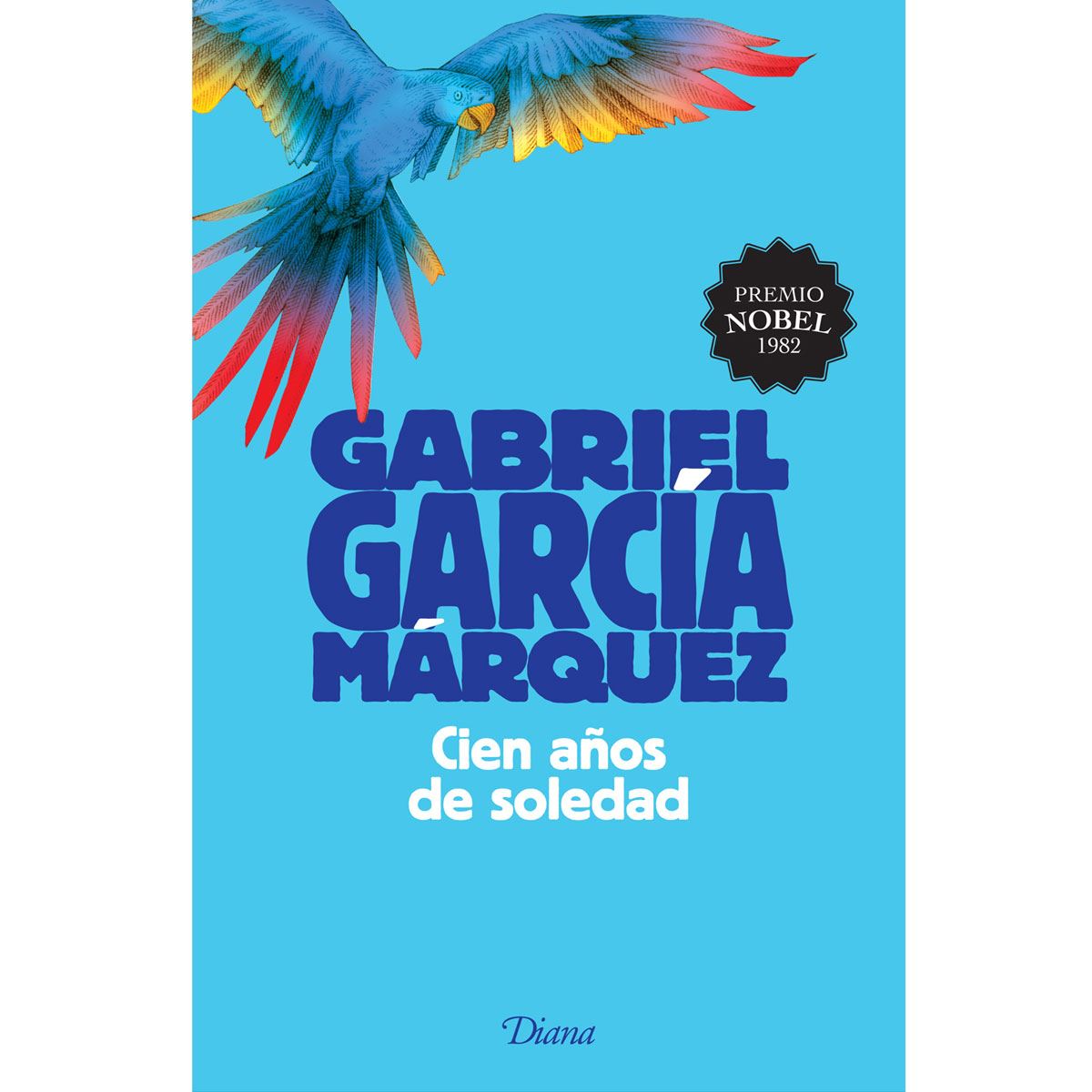 Cien años de soledad